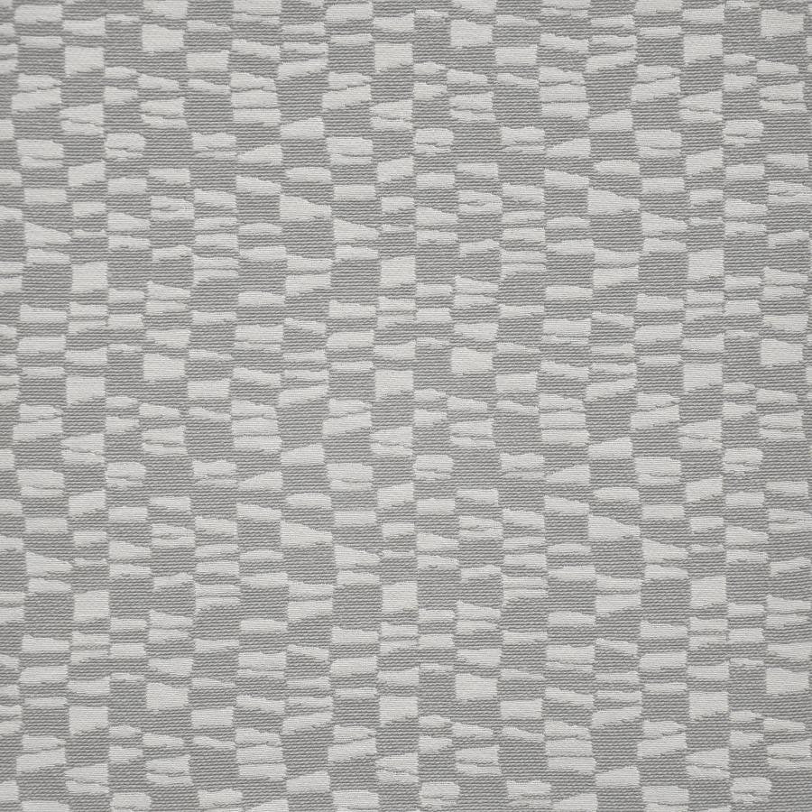 Neolithic # 120 Storm by Maxwell Fabric Upholstery Palettes-Fossil 70% COTTON/30% POLYESTER USA V-6.5"H-6.25" 57" - Fabric Carolina -