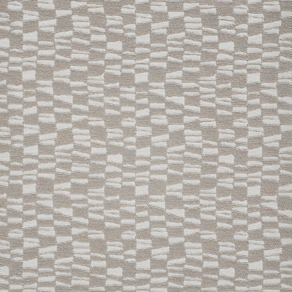 Neolithic # 163 Bamboo by Maxwell Fabric UPHOLSTERY PALETTES-FOSSIL 70% COTTON/30% POLYESTER USA See sample </p><p>Repeat: Horizontal: 6.25" and Vertical: 6.5" 57" - Fabric Carolina -