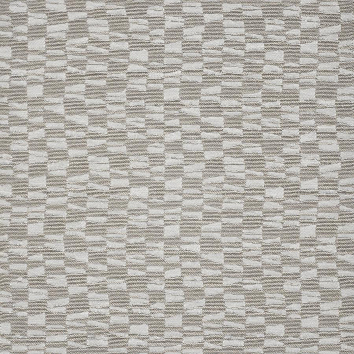 Neolithic # 163 Bamboo by Maxwell Fabric UPHOLSTERY PALETTES-FOSSIL 70% COTTON/30% POLYESTER USA V-6.5"H-6.25" 57" - Fabric Carolina -