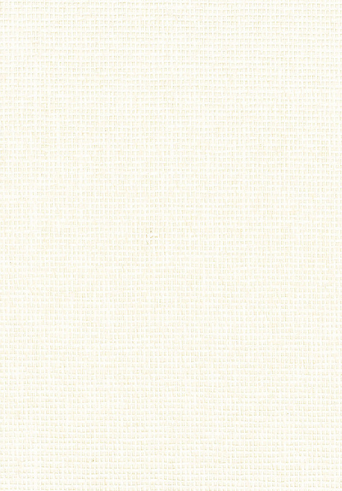 Paperweave White by Seabrook Wallpaper Natural Resource Republic of Korea 72 0" 36" - Fabric Carolina -