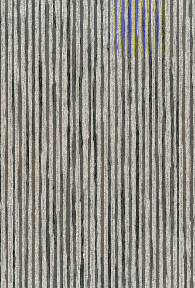 Paper String Neutrals by Seabrook Wallpaper Natural Resource Republic of Korea 72 0" 36" - Fabric Carolina -