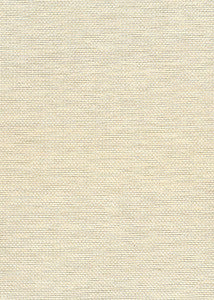 Paperweave Metallic Silver, Off White by Seabrook Wallpaper