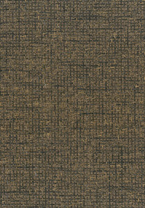 Paperweave Brown by Seabrook Wallpaper