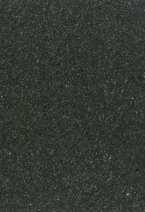 Black Mica Black by Seabrook Wallpaper