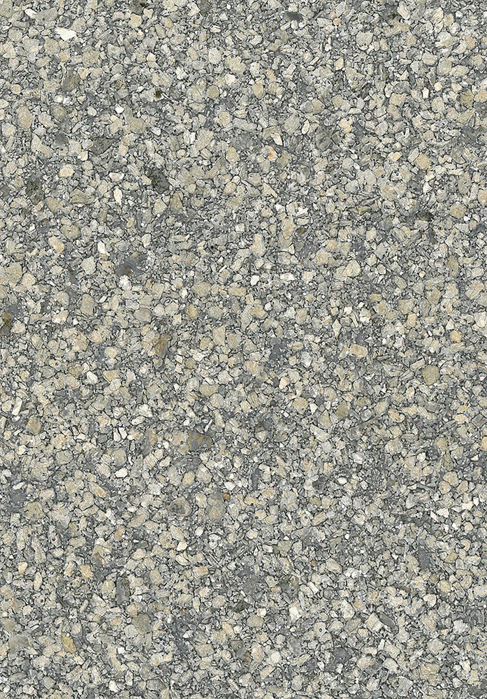 Mica Gray, Neutrals by Seabrook Wallpaper Natural Resource Republic of Korea 72 0" 36" - Fabric Carolina -