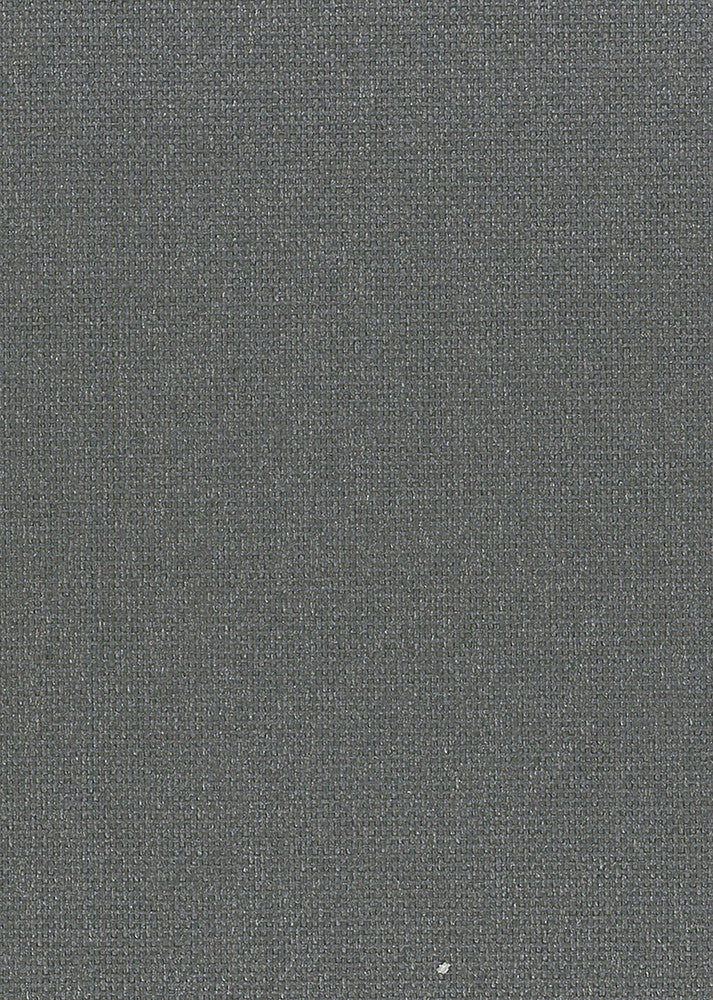 Paperweave Black by Seabrook Wallpaper Natural Resource Republic of Korea 72 0" 36" - Fabric Carolina -