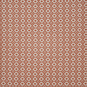 Notary # 805 Coral by Maxwell Fabric