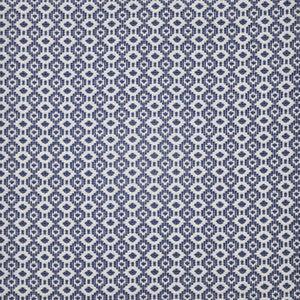 Notary # 912 Cobalt by Maxwell Fabric