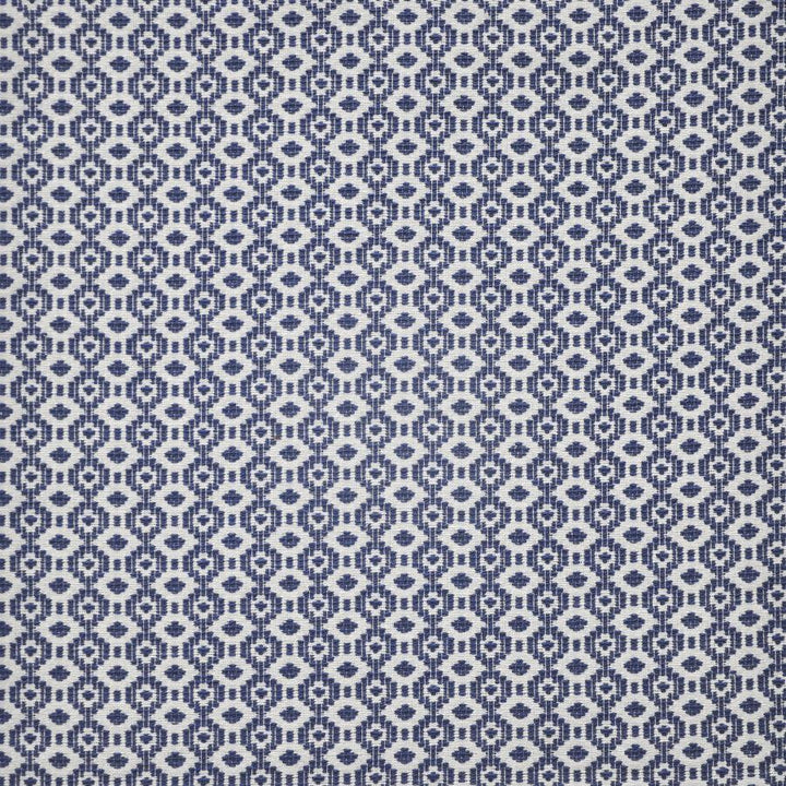 Notary # 912 Cobalt by Maxwell Fabric Performance Wovens-Vol.Iv North Sea 59% COTTON/22% POLYESTER 19% RECYCLED COTTON USA V&H-1" 56" - Fabric Carolina -