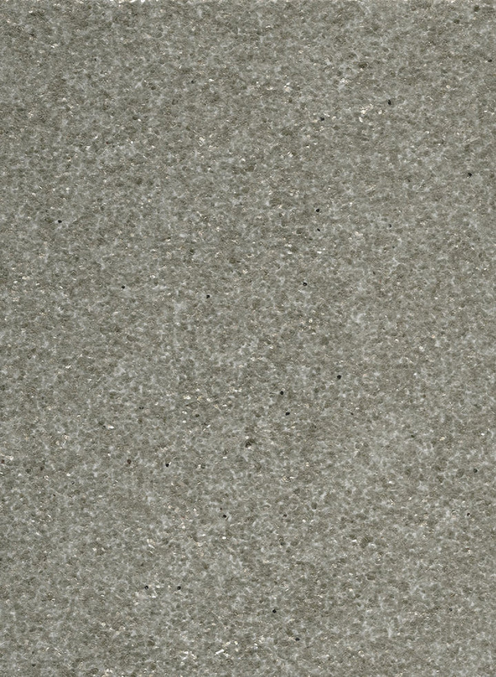 Mica Metallic Silver by Seabrook Wallpaper Natural Resource Republic of Korea 72 0" 36" - Fabric Carolina -