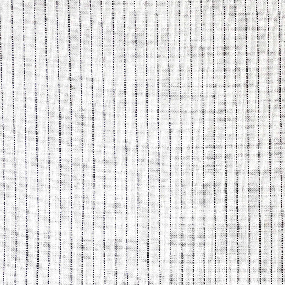 Notebook # 538 Jet by Maxwell Fabric STRIPES & CHECKS 65% POLYESTER/20 % ACRYLIC
15% LINEN CHINA See sample </p><p>Repeat: Horizontal: and Vertical: 0.5" 57" - Fabric Carolina -