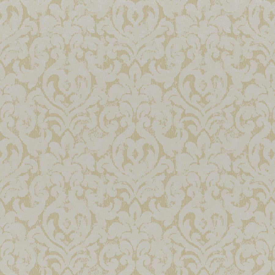 Nederlander # 622 Biscotti by Maxwell Fabric Wide Width Drapery Ii 72% POLYESTER/28% COTTON INDIA V-13.4" H-14" 120" - Fabric Carolina -