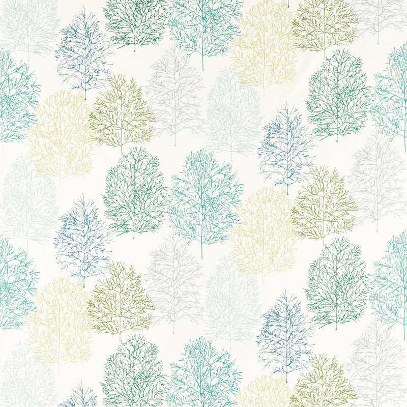 Soetsu - Kiwi/Slate By Scion Fabric