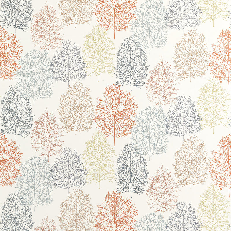 Soetsu - Spice/Raffia By Scion Fabric