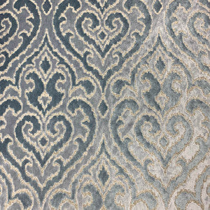 Nadeem Sky by Magnolia Fabric