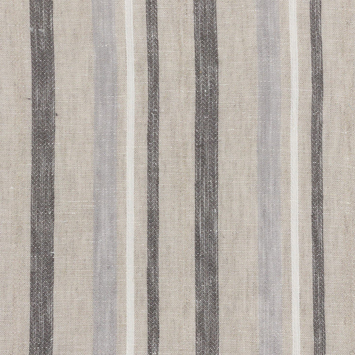 Nadia 1 Shadow by Stout Fabric Stout Fabric Nadia 1 ShadowFabric COLOR MY WINDOW PUMICE/STONE 100%LIN INDIA </p><p>Repeat: H: 3.250, V: 0.000 50 in - Fabric Carolina -