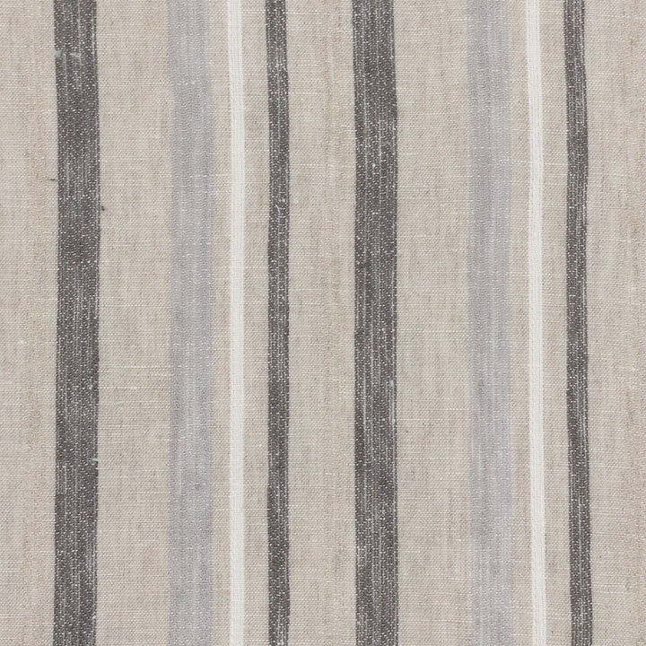 Nadia 1 Shadow by Stout Fabric Stout Fabric Nadia 1 ShadowFabric Color My Window Pumice/Stone 100%Lin India </p><p>Repeat: H: 3.25, V: 2.5 50 in - Fabric Carolina -