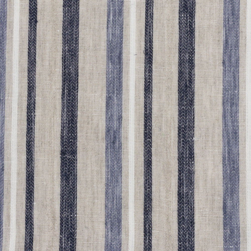 Nadia 2 Ocean by Stout Fabric COLOR MY WINDOW AQUA/HARBOR 100%LIN INDIA PERFORMANCE RATED FABRIC WYZENBEEK 50 000 DOUBLE RUB WEAR TEST (HEAVY DUTY) Horizontal: 3.250 and Vertical: 0.000 50 in - Fabric Carolina -