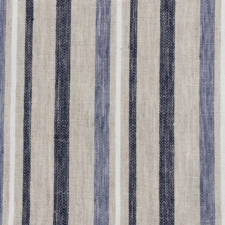 Nadia 2 Ocean by Stout Fabric COLOR MY WINDOW AQUA/HARBOR 100%LIN INDIA PERFORMANCE RATED FABRIC WYZENBEEK 50 000 DOUBLE RUB WEAR TEST (HEAVY DUTY) Horizontal: 3.250 and Vertical: 0.000 50 in - Fabric Carolina -