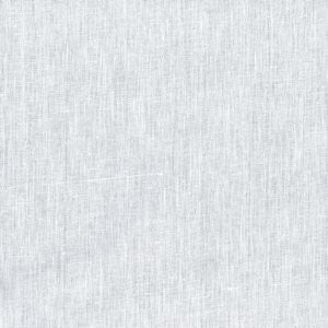 Nadia White by Norbar Fabric LINEN LITES 100% LINEN CHINA 118 - Fabric Carolina -