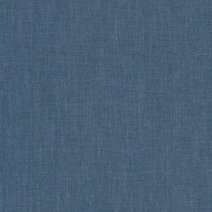 Nairobi 4 Blue by Stout Fabric
