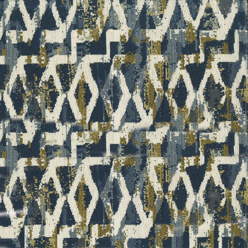 Ellington 7003 Denim by ABBEYSHEA Fabric N/A 85% Polyester, 15% Linen China 50,000 Double Rubs </p><p>Repeat: Horizontal: and Vertical: 55" (140 cm) - Fabric Carolina -