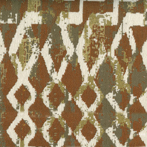 Ellington 705 Amber by ABBEYSHEA Fabric