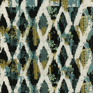 Ellington 74 Gemstone by ABBEYSHEA Fabric
