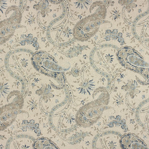 Namaste Bluewater by Richloom Fabric