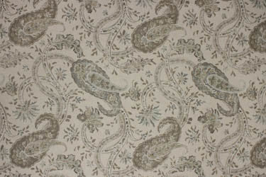 Namaste Graphite by Richloom Fabric See sample 80% Cotton, 20% Linen USA or Imported 12K </p><p>Repeat: V13.50" x H13.50" 56" - Fabric Carolina -