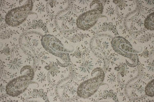 Namaste Graphite by Richloom Fabric