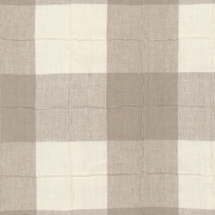 Nambe 1 Beige by Stout Fabric Stout Fabric Nambe 1 BeigeFabric RAINBOW LIBRARY ALMOND/GRANITE 100%LIN INDIA </p><p>Repeat: H: 10.875, V: 10.875 52 in - Fabric Carolina -