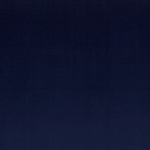 Namesake 1 Sapphire by Stout Fabric