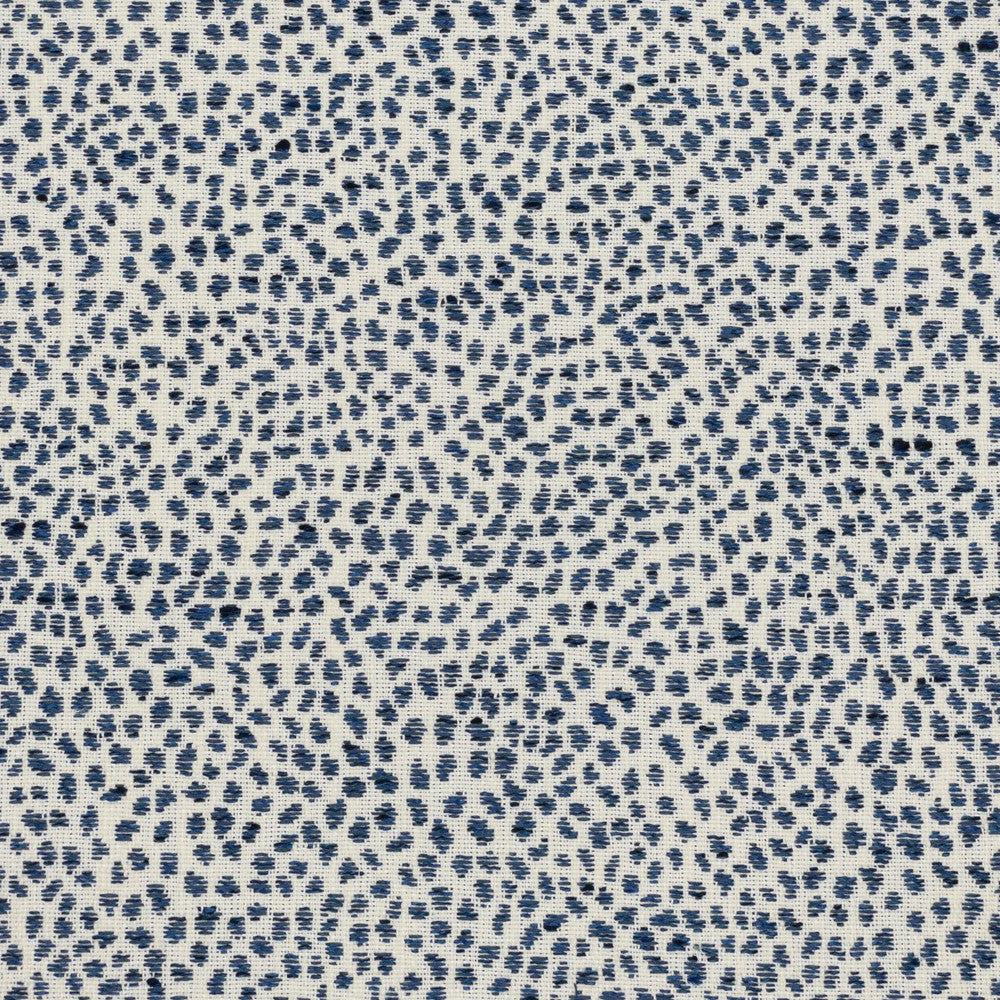 Namur 1 Indigo by Stout Fabric Stout Fabric Namur 1 IndigoFabric COMFORTABLE LIVING HAZE/NAVY 64%POL 36%COT INDIA </p><p>Repeat: H: 0.000, V: 0.000 54 in - Fabric Carolina -