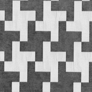 Nantucket Pewter by Norbar Fabric