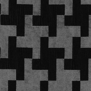 Nantucket Smoke by Norbar Fabric See Sample 60% POLYESTER - 18,000 MARTINDALE </p><p>Repeat: Horizontal: and Vertical: 4 1/2" - - Fabric Carolina -