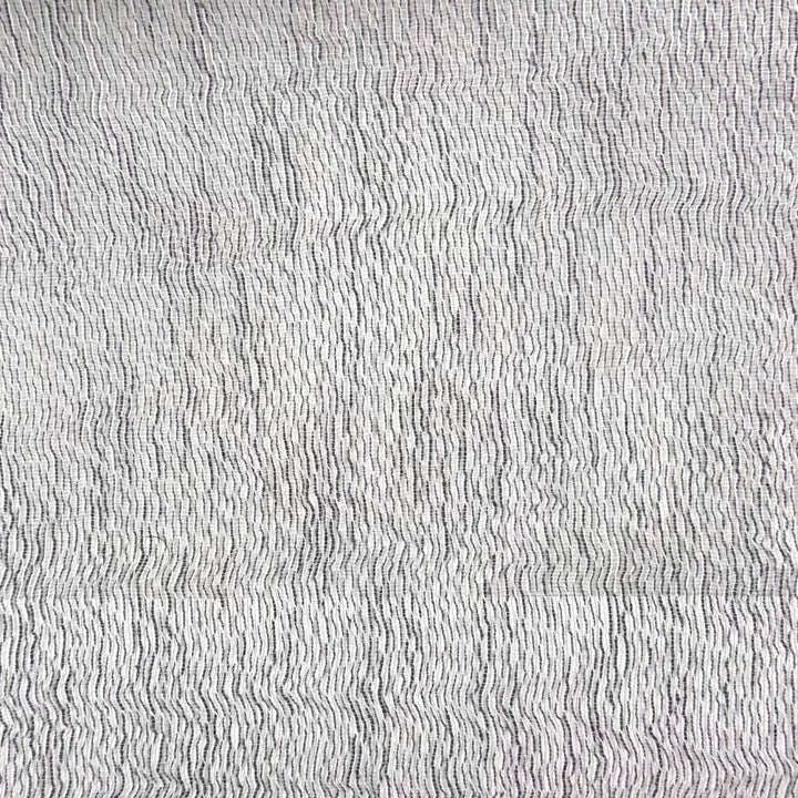 Nantucket Grey by Magnolia Fabric - 100% Polyester China Horizontal: 0 and Vertical: 0 122" - Fabric Carolina -