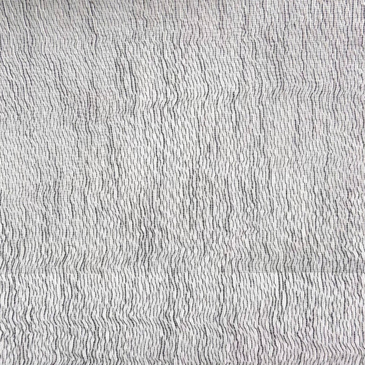 Nantucket Grey by Magnolia Designer Fabric - 100% Polyester China Horizontal: 0 and Vertical: 0 122" - Swanky Fabrics -