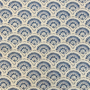 Naomi Blue by Magnolia Fabric