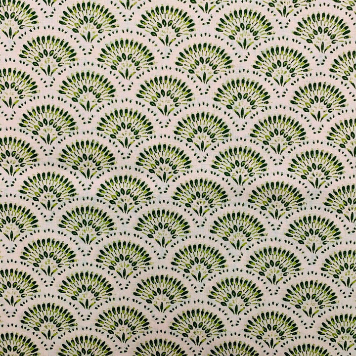 Naomi Green by Magnolia Fabric