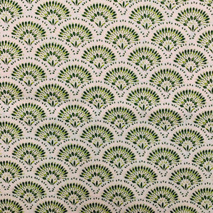 Naomi Green by Magnolia Fabric