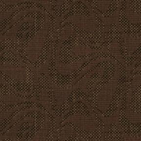 Napa 87 Chocolate by ABBEYSHEA Fabric 50% Acrylic
50% Polyester CN 25,000 Double Rubs (Wyzenbeek) </p><p>Repeat: Horizontal: 17.3 in. (43.942 cm) up the roll and Vertical: 14.5 in. (36.83 cm) across the roll 56 in. (142 cm) - Fabric Carolina -