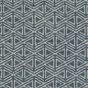 Napier 1 Lake by Stout Fabric