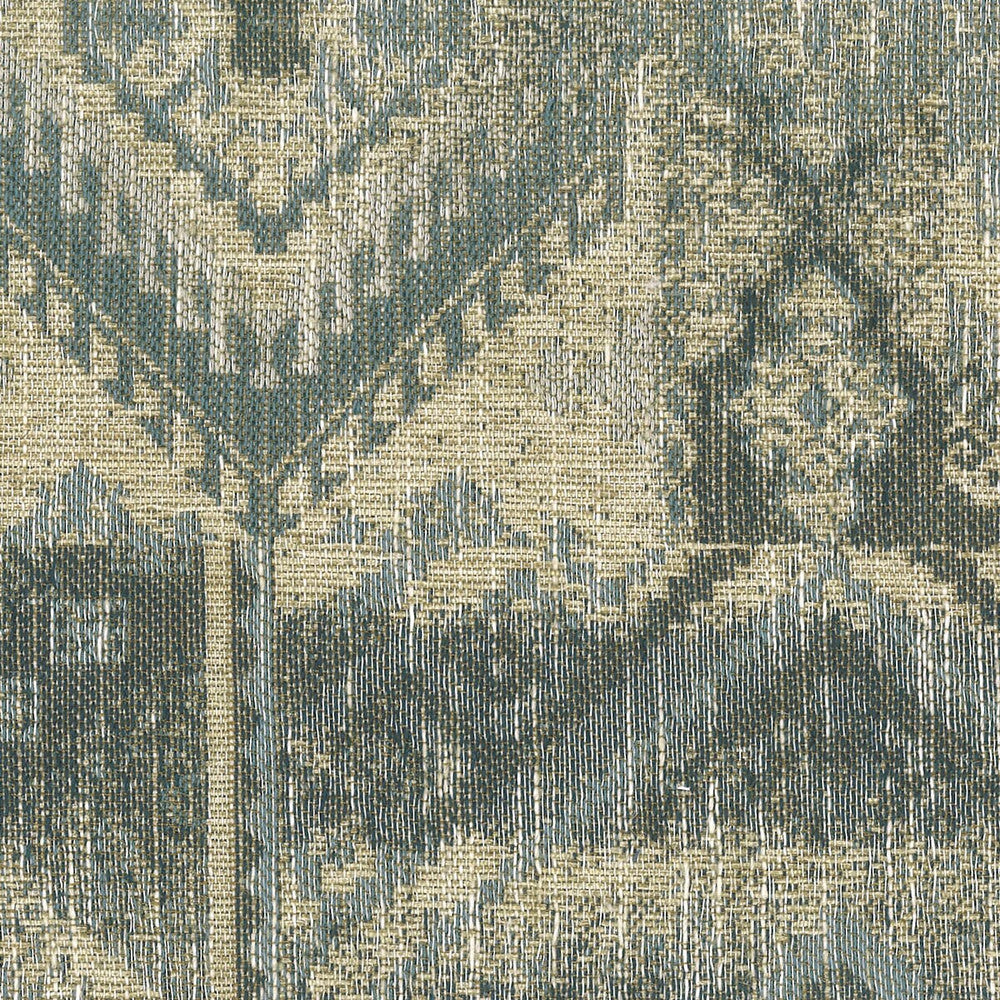 Naples 1 Ink by Stout Designer Fabric RAINBOW LIBRARY BLUEBIRD/INDIGO 44%POL 38%SVI 14%ACR 4%RAY TURKEY FLAME RETARDANT-U.F.A.C. CLASS 1 MARTINDALE WEAR TEST (15 000 CIRCULAR RUBS) </p><p>Repeat: 21.625 54 in - Swanky Fabrics -