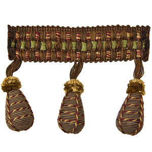 Napoleon 4 Bark by Stout Trim