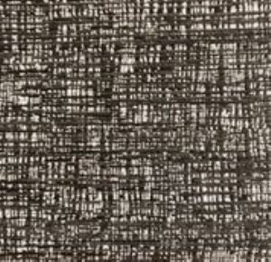 Napoli Black White by Norbar Designer Fabric PONCHO 100% SOLUTION DYED POLYESTER CHINA 54 - Swanky Fabrics -