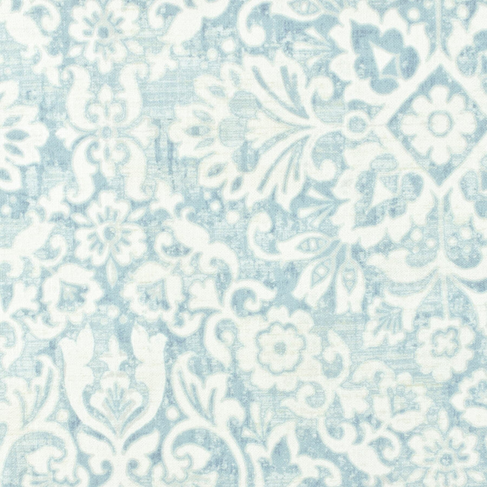 Nappanee 1 Breeze by Stout Fabric COMFORTABLE LIVING BREEZE/INDIGO 100%POL CHINA FLAME RETARDANT-U.F.A.C. CLASS 1 FLAME RETARDANT-N.F.P.A. 260A CLASS 1 CATB 117-2013 </p><p>Repeat: 17.75 58 in - Fabric Carolina -