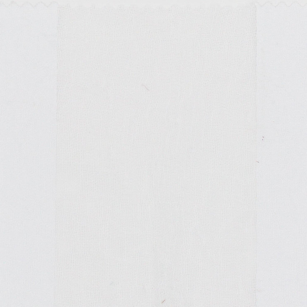 Narnia 2 Frost by Stout Designer Fabric TEMPTATION II DRAPERY TEXTURES 100%POL TURKEY Horizontal: 0.000 and Vertical: 0.000 54 in - Swanky Fabrics -
