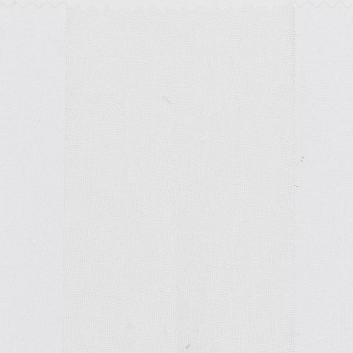 Narnia 2 Frost by Stout Designer Fabric TEMPTATION II DRAPERY TEXTURES 100%POL TURKEY Horizontal: 0.000 and Vertical: 0.000 54 in - Swanky Fabrics -