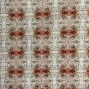 Narrow Ginger by Magnolia Fabric